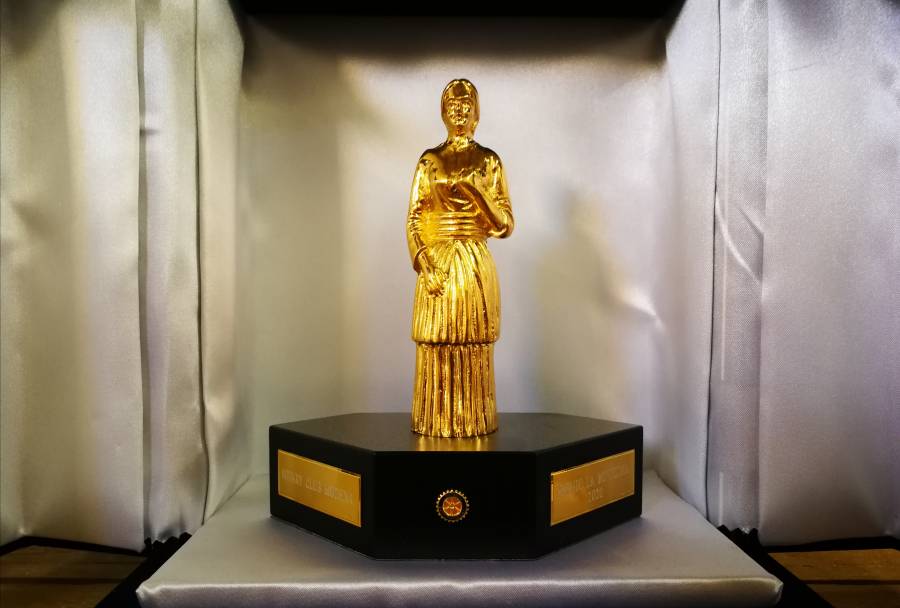 Premio la 